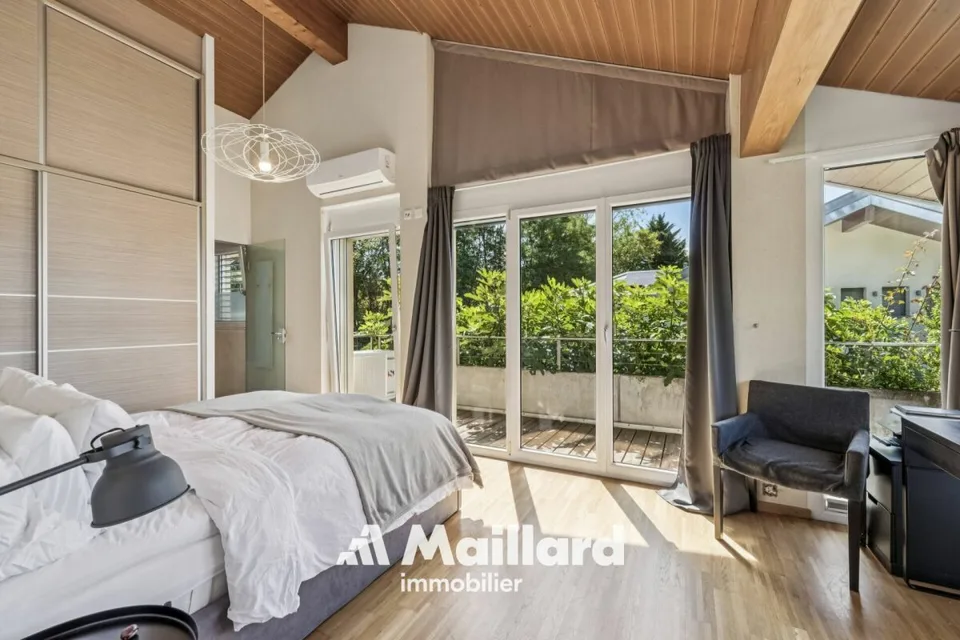Villa individuale spaziosa di 6,5 locali – foto 10 di 15