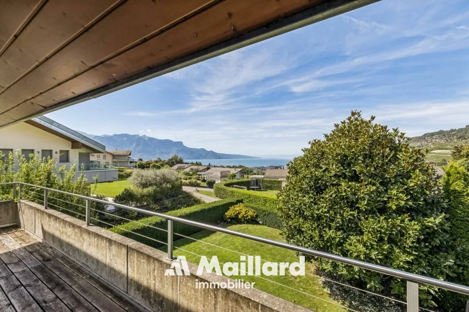 Villa individuale spaziosa di 6,5 locali – foto 15 di 15