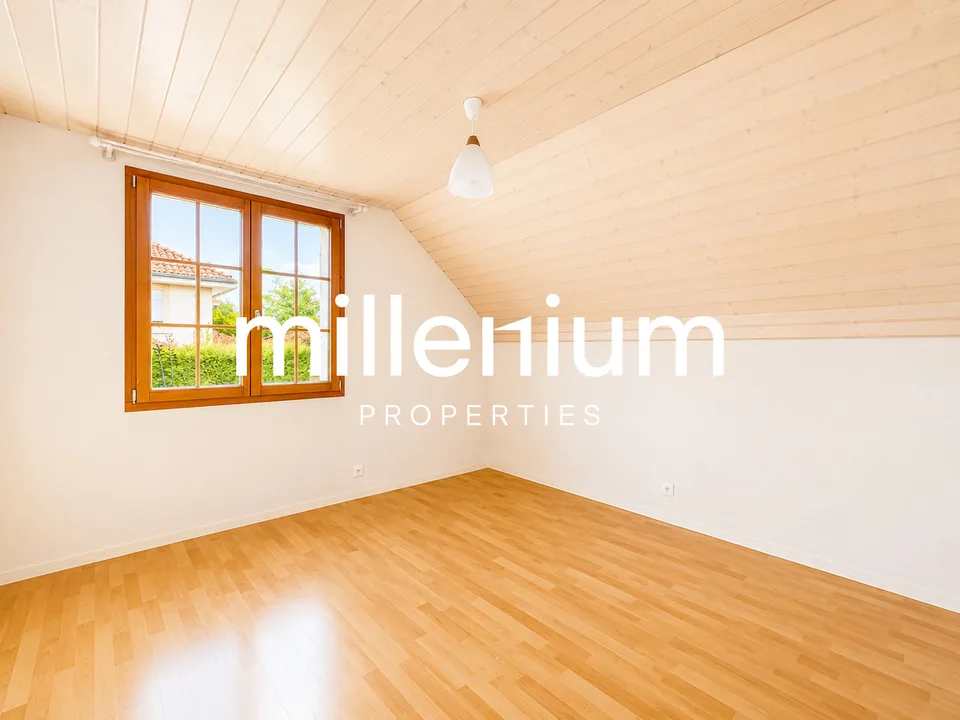 Élégante villa familiale avec jardin dans un cadre privilégié à Mies – Foto 11 von 13