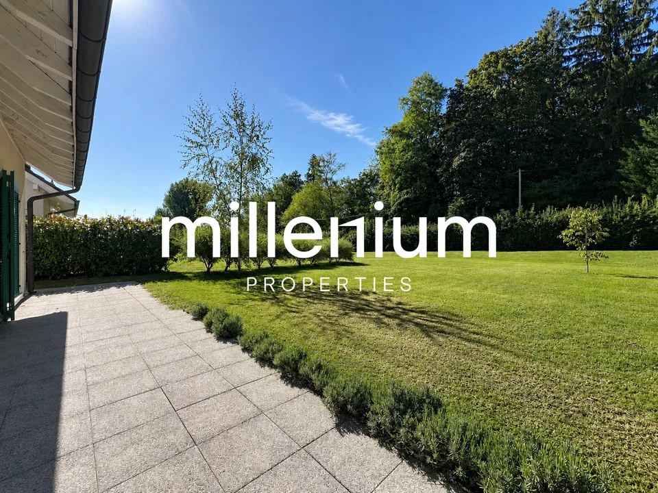 Élégante villa familiale avec jardin dans un cadre privilégié à Mies – Foto 5 von 13