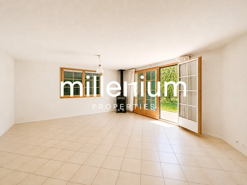 Élégante villa familiale avec jardin dans un cadre privilégié à Mies – Foto 2 von 13