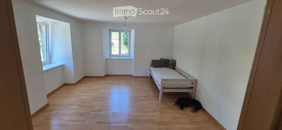 Apartment in Bärschwil – photo 2 of 5