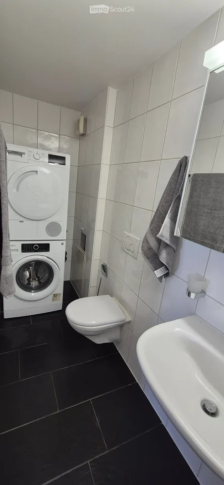 Apartment in Bärschwil – photo 4 of 5