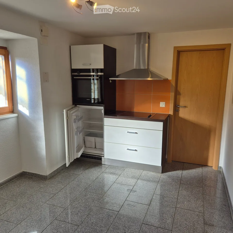 Apartment in Bärschwil – photo 5 of 5