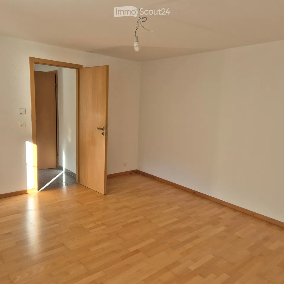Apartment in Bärschwil – photo 3 of 5