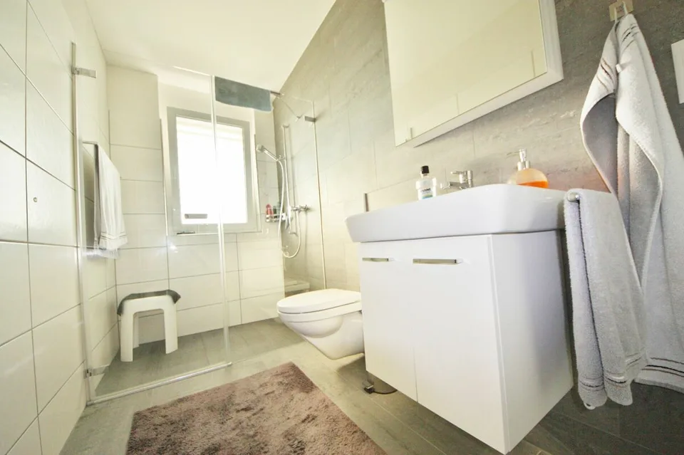 Appartamento attraente di 4,5 locali al 1° piano in una posizione tranquilla – foto 10 di 13