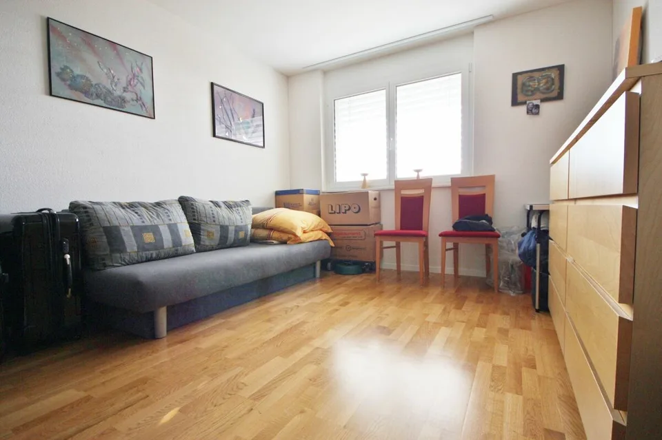 Appartamento attraente di 4,5 locali al 1° piano in una posizione tranquilla – foto 13 di 13