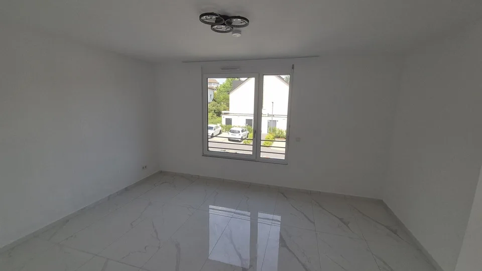 Horheim - Neubau Reihenhaus zu vermieten - Erstbezug – Foto 12 von 13