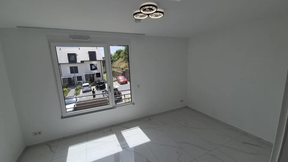 Horheim - Neubau Reihenhaus zu vermieten - Erstbezug – Foto 7 von 13