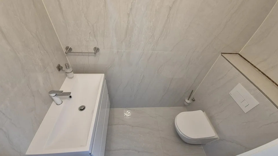 Horheim - Neubau Reihenhaus zu vermieten - Erstbezug – Foto 6 von 13