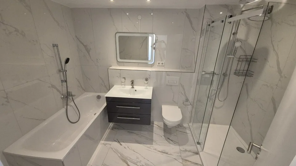 Horheim - Neubau Reihenhaus zu vermieten - Erstbezug – Foto 10 von 13