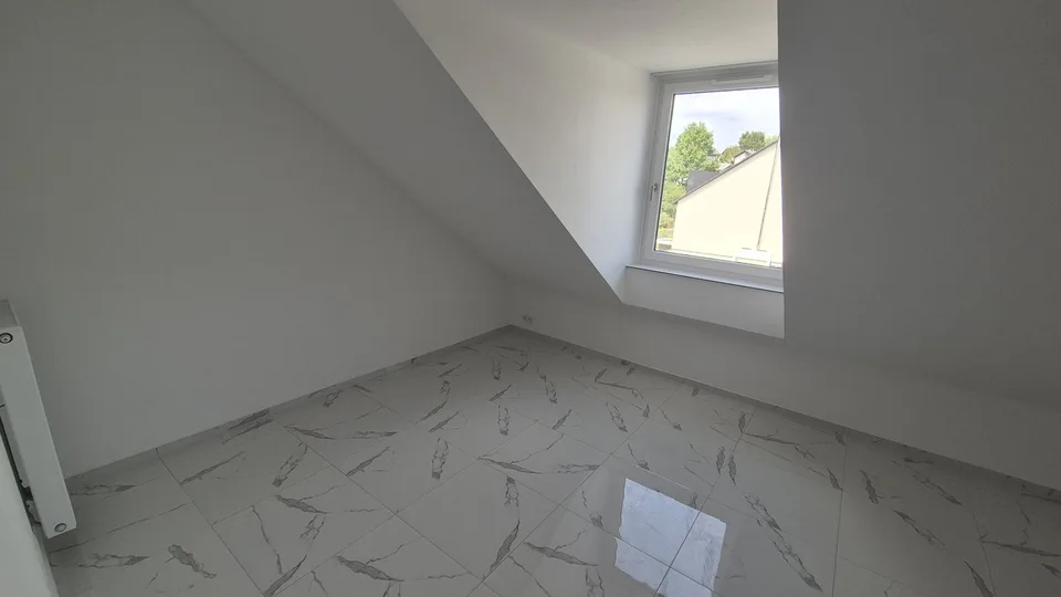 Horheim - Neubau Reihenhaus zu vermieten - Erstbezug – Foto 13 von 13