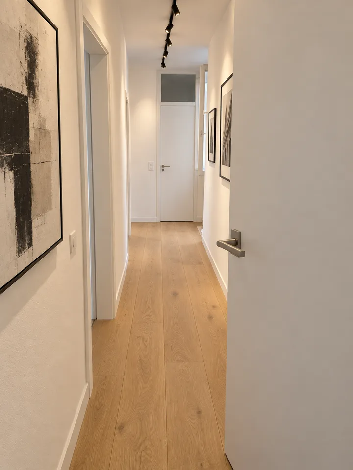 Casa unifamiliare di carattere o investimento da cogliere nel cuore di Collina d’Oro: – foto 8 di 14