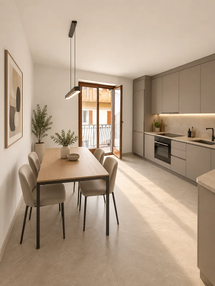 Casa unifamiliare di carattere o investimento da cogliere nel cuore di Collina d’Oro: – foto 4 di 14