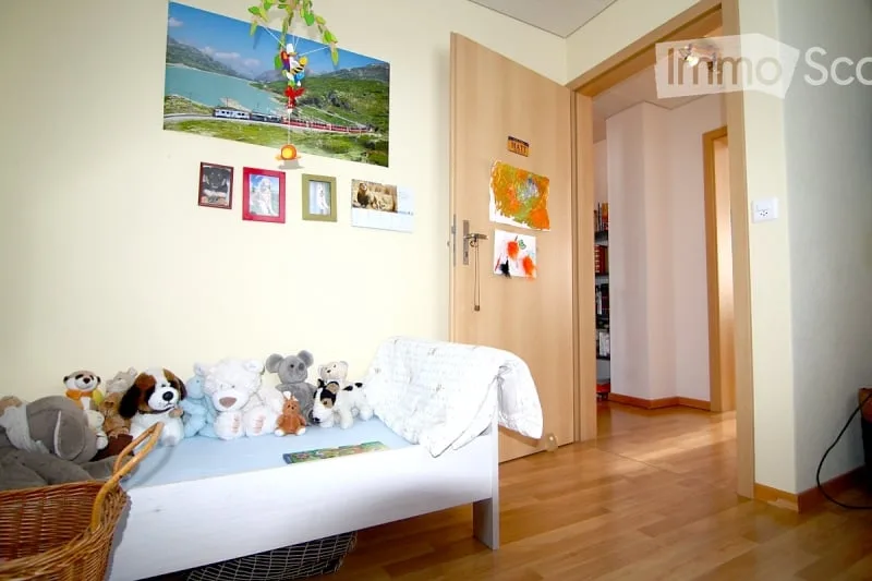Large 8.5 room single-family house with a very beautiful view – photo 10 of 15