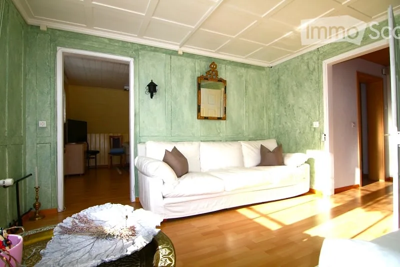 Large 8.5 room single-family house with a very beautiful view – photo 13 of 15