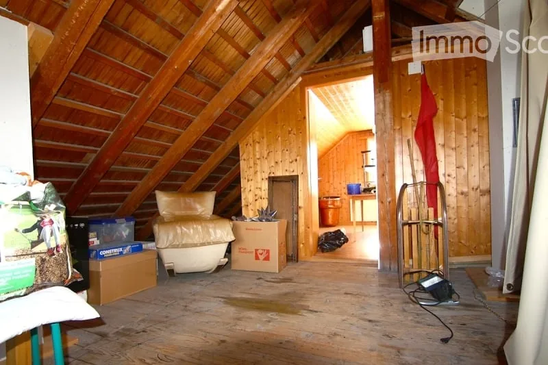 Large 8.5 room single-family house with a very beautiful view – photo 14 of 15
