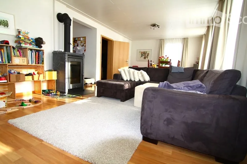 Large 8.5 room single-family house with a very beautiful view – photo 6 of 15