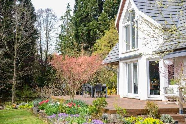 EINFAMILIENHAUS – Foto 3 von 23