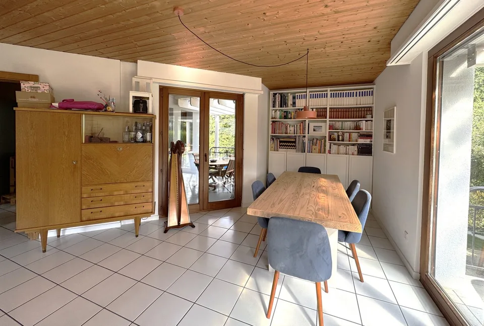 Jolie maison dans un cadre bucolique – photo 3 sur 11