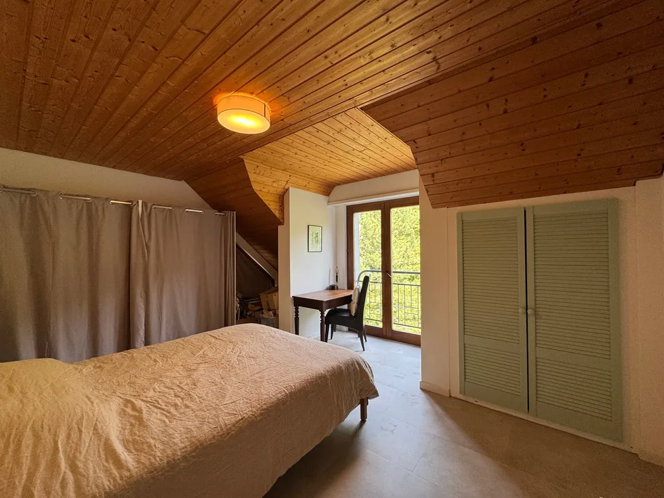 Jolie maison dans un cadre bucolique – photo 9 sur 11