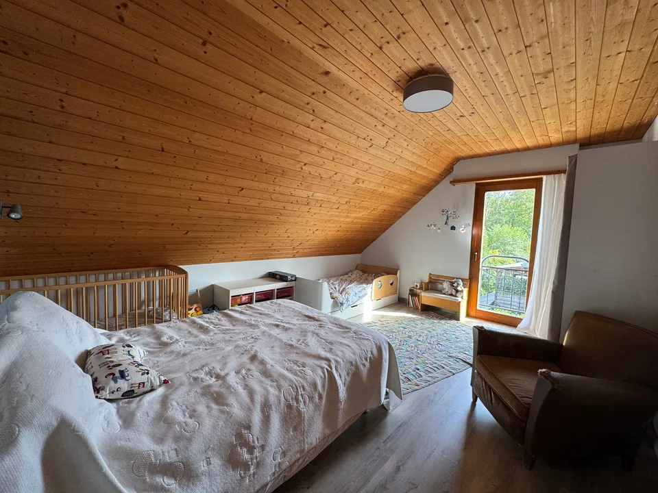 Jolie maison dans un cadre bucolique – photo 11 sur 11
