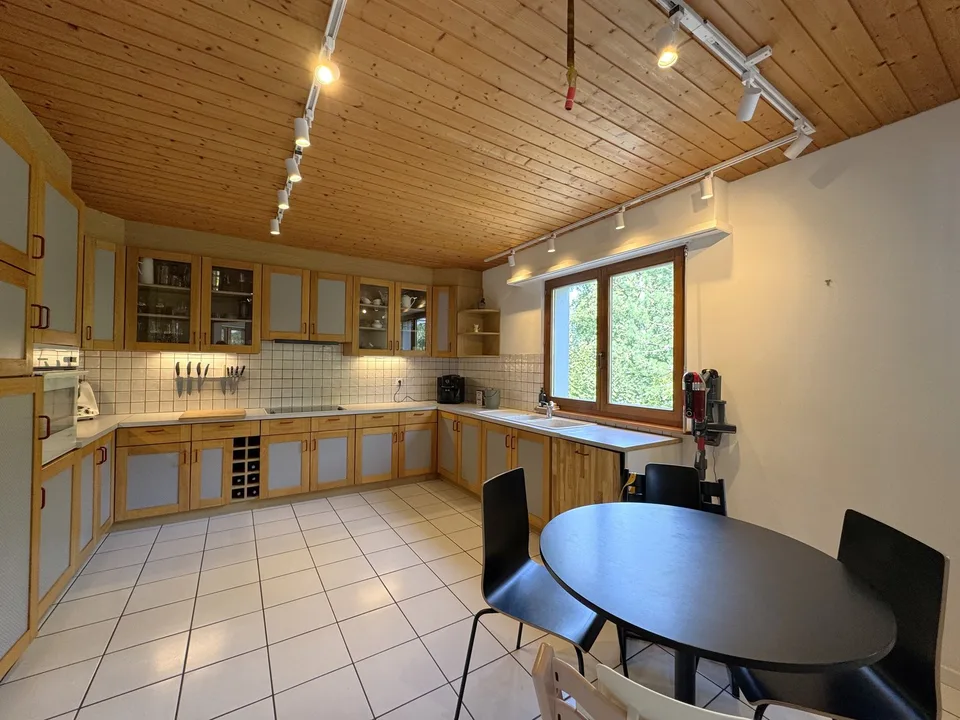 Jolie maison dans un cadre bucolique – photo 6 sur 11