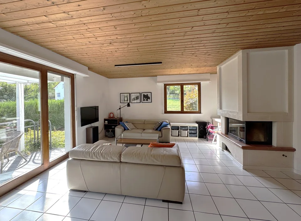 Jolie maison dans un cadre bucolique – photo 2 sur 11
