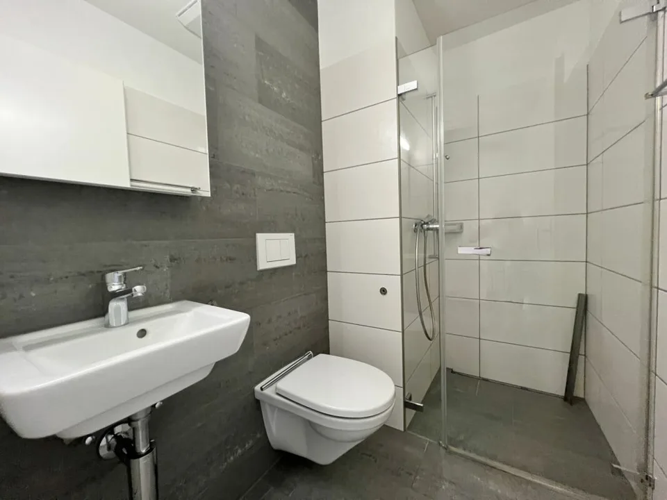Appartement de jardin attractif dans une maison multifamiliale moderne – photo 13 sur 14