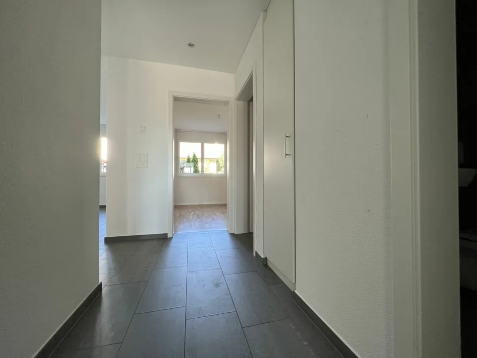 Appartement de jardin attractif dans une maison multifamiliale moderne – photo 10 sur 14