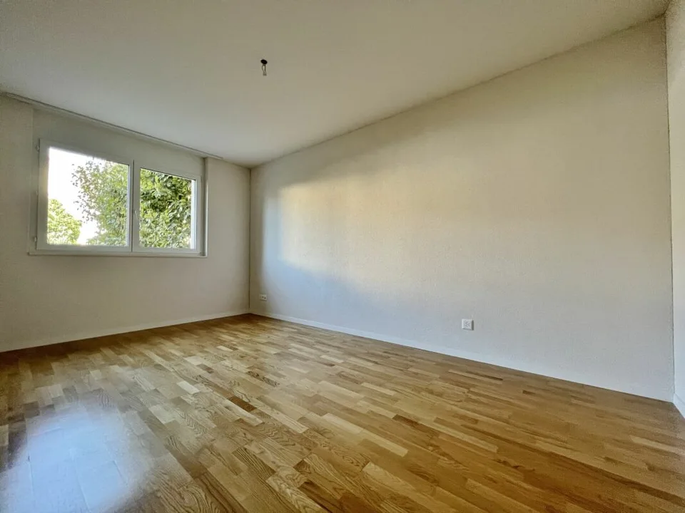 Appartement de jardin attractif dans une maison multifamiliale moderne – photo 11 sur 14