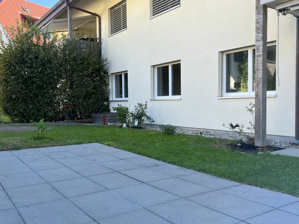 Appartement de jardin attractif dans une maison multifamiliale moderne – photo 5 sur 14