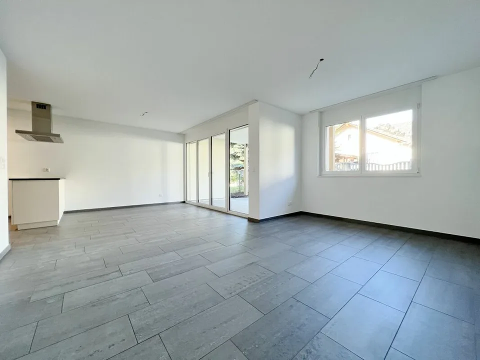 Appartement de jardin attractif dans une maison multifamiliale moderne – photo 9 sur 14