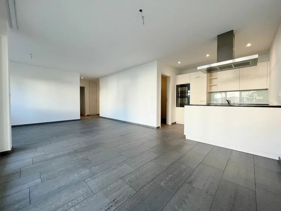 Appartement de jardin attractif dans une maison multifamiliale moderne – photo 6 sur 14