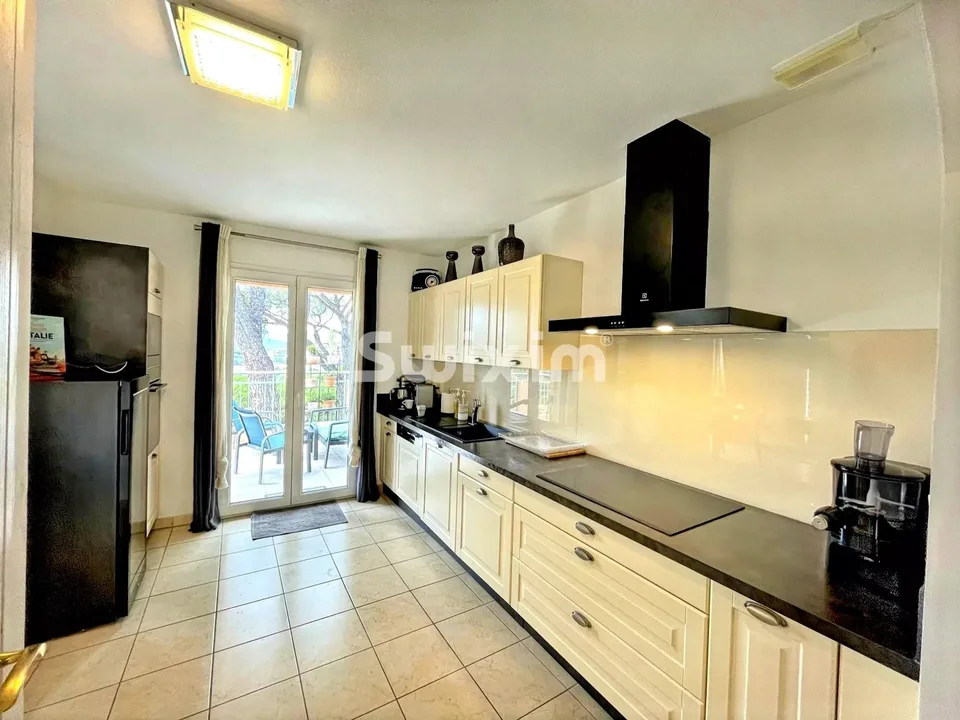 Villa provenzale con vista panoramica ? Golfo di Saint-Tropez – foto 5 di 7