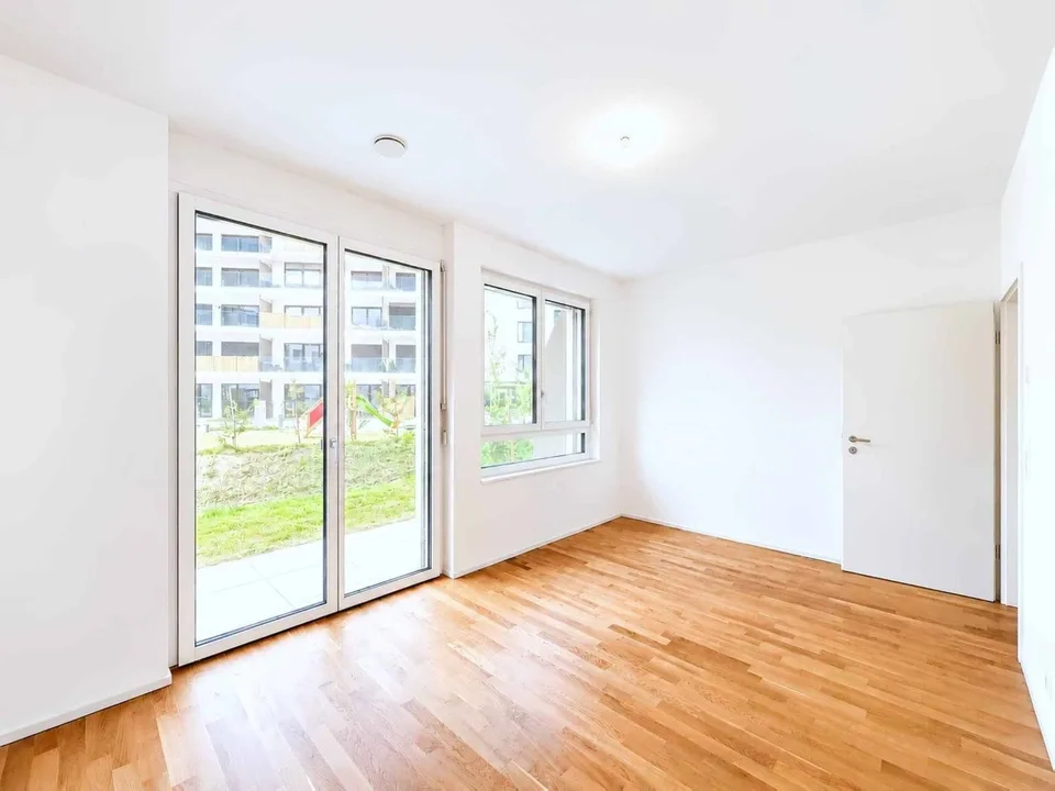 Lot C-004 - Appartamento di 3.5 locali al pianterreno – foto 4 di 10
