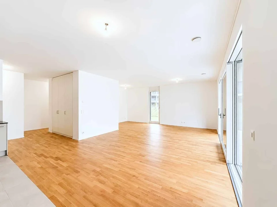 Lot C-004 - Appartamento di 3.5 locali al pianterreno – foto 2 di 10