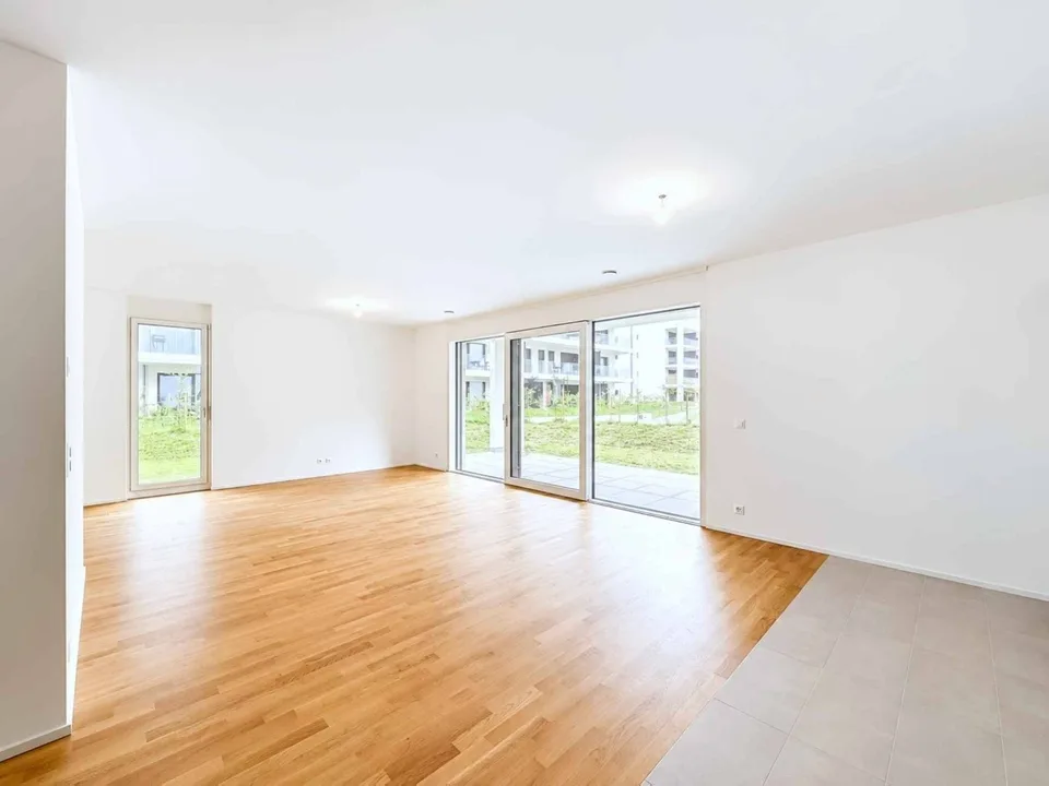 Lot C-004 - Appartamento di 3.5 locali al pianterreno – foto 3 di 10