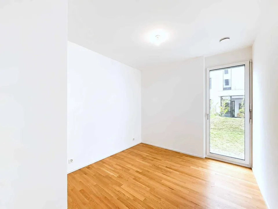 Lot C-004 - Appartamento di 3.5 locali al pianterreno – foto 5 di 10