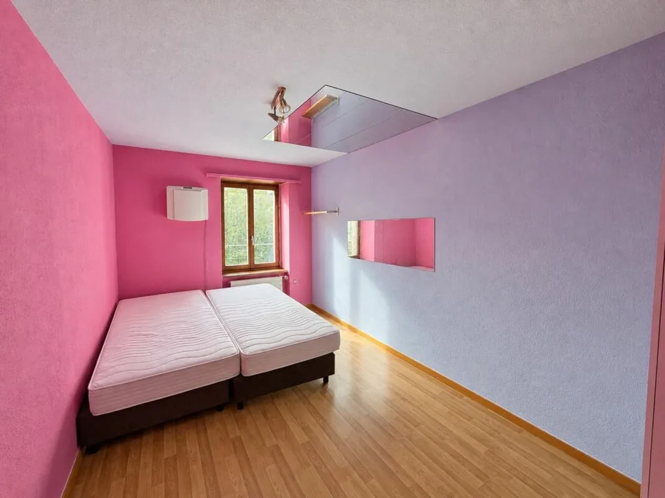 Immeuble d'habitation et de commerce nécessitant une rénovation au cœur d'Olten – photo 8 sur 20
