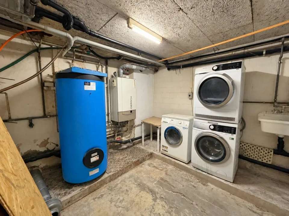 Immeuble d'habitation et de commerce nécessitant une rénovation au cœur d'Olten – photo 17 sur 20
