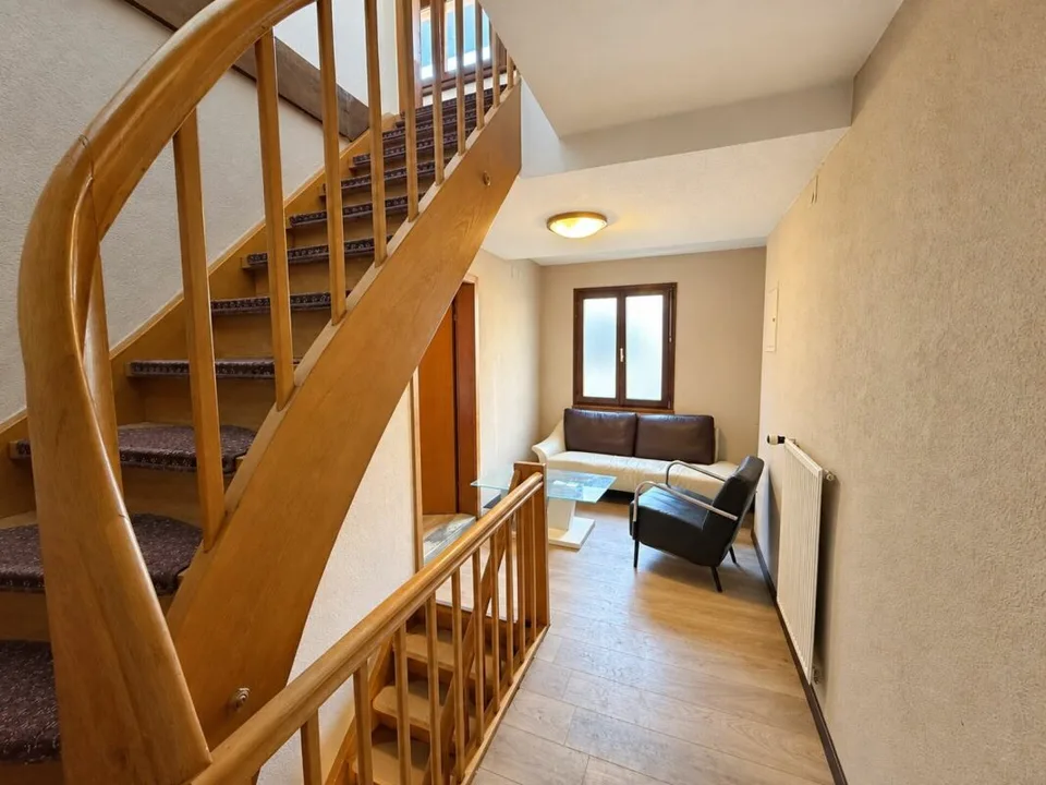 Immeuble d'habitation et de commerce nécessitant une rénovation au cœur d'Olten – photo 7 sur 20