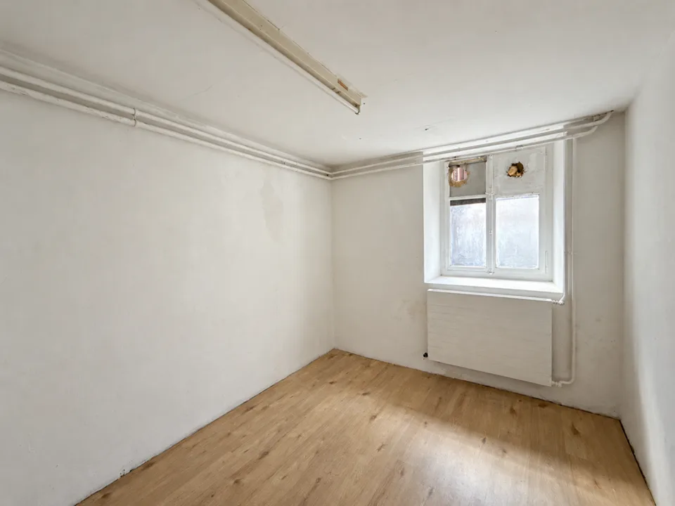 Immeuble d'habitation et de commerce nécessitant une rénovation au cœur d'Olten – photo 16 sur 20