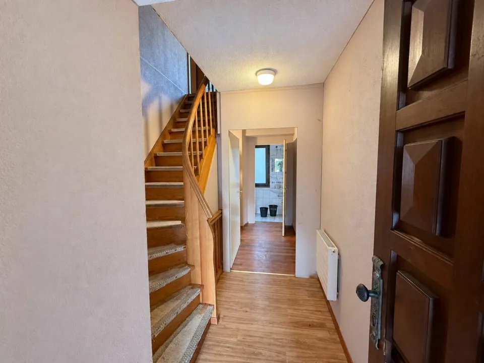 Immeuble d'habitation et de commerce nécessitant une rénovation au cœur d'Olten – photo 6 sur 20