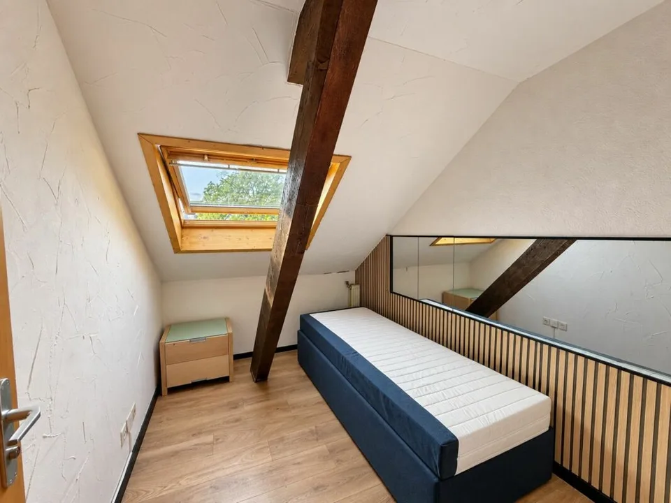 Immeuble d'habitation et de commerce nécessitant une rénovation au cœur d'Olten – photo 13 sur 20