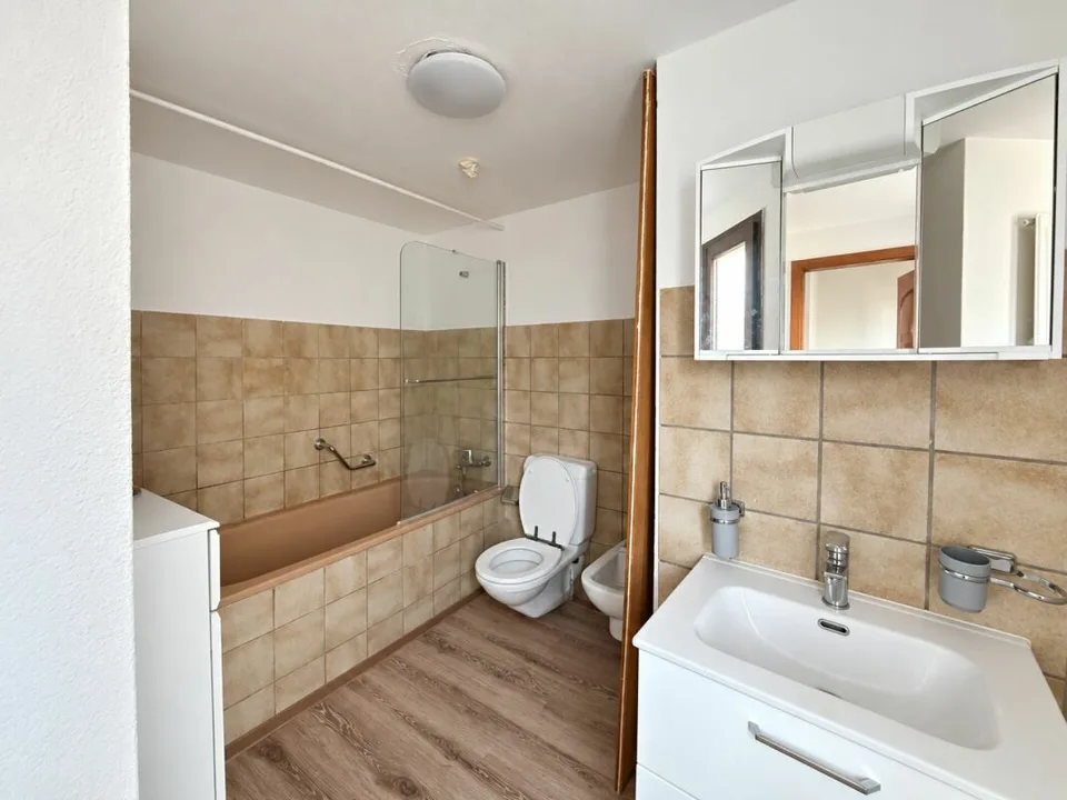 Immeuble d'habitation et de commerce nécessitant une rénovation au cœur d'Olten – photo 9 sur 20
