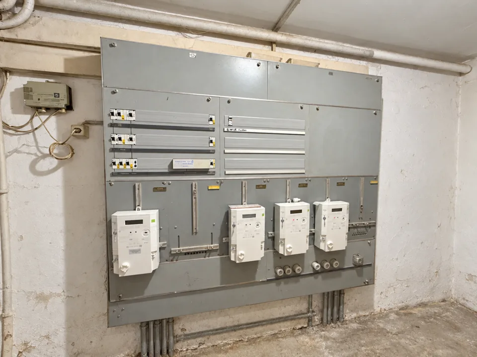 Immeuble d'habitation et de commerce nécessitant une rénovation au cœur d'Olten – photo 18 sur 20