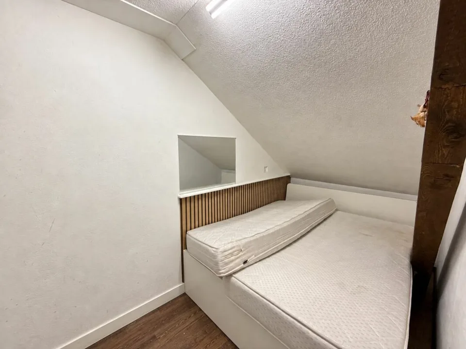 Immeuble d'habitation et de commerce nécessitant une rénovation au cœur d'Olten – photo 14 sur 20