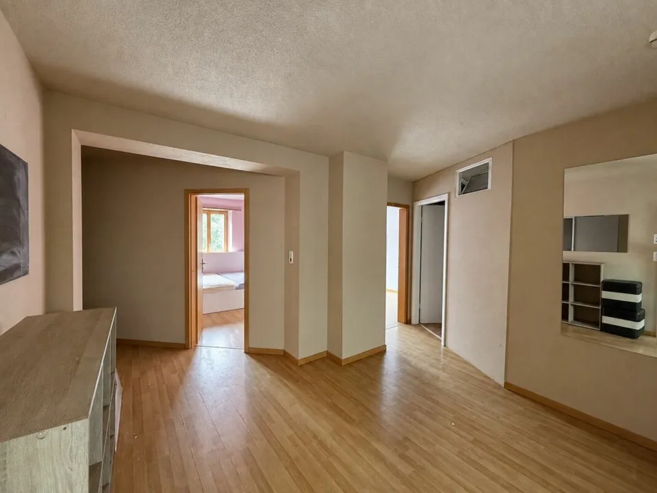 Immeuble d'habitation et de commerce nécessitant une rénovation au cœur d'Olten – photo 10 sur 20
