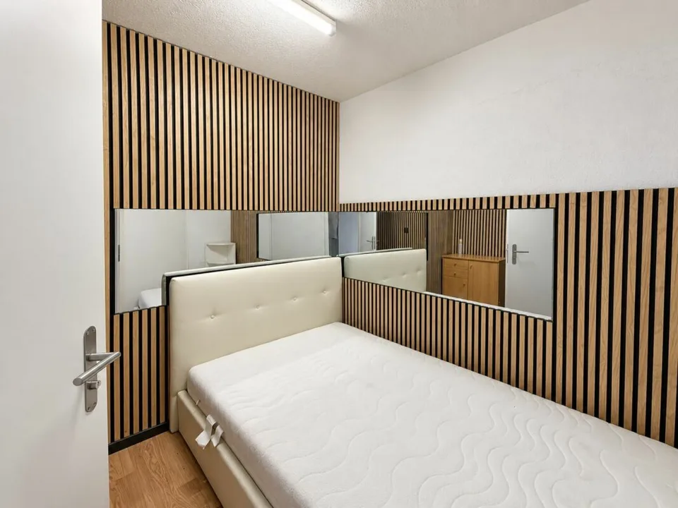 Immeuble d'habitation et de commerce nécessitant une rénovation au cœur d'Olten – photo 11 sur 20
